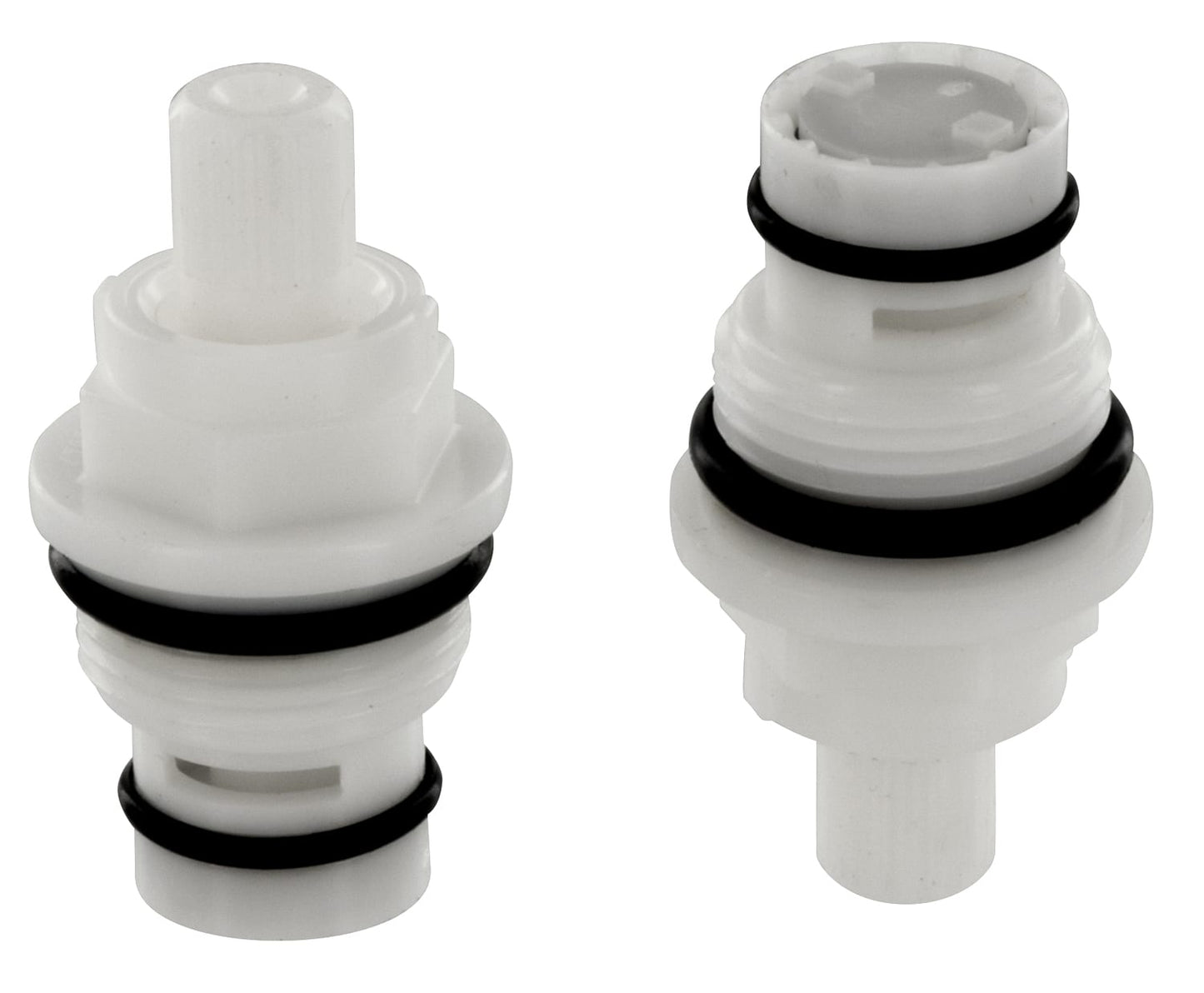 Phoenix Faucets Plastic Stem, Pair
