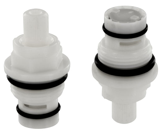 Phoenix Faucets Plastic Stem, Pair