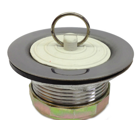Laundry Wash Tray Plug