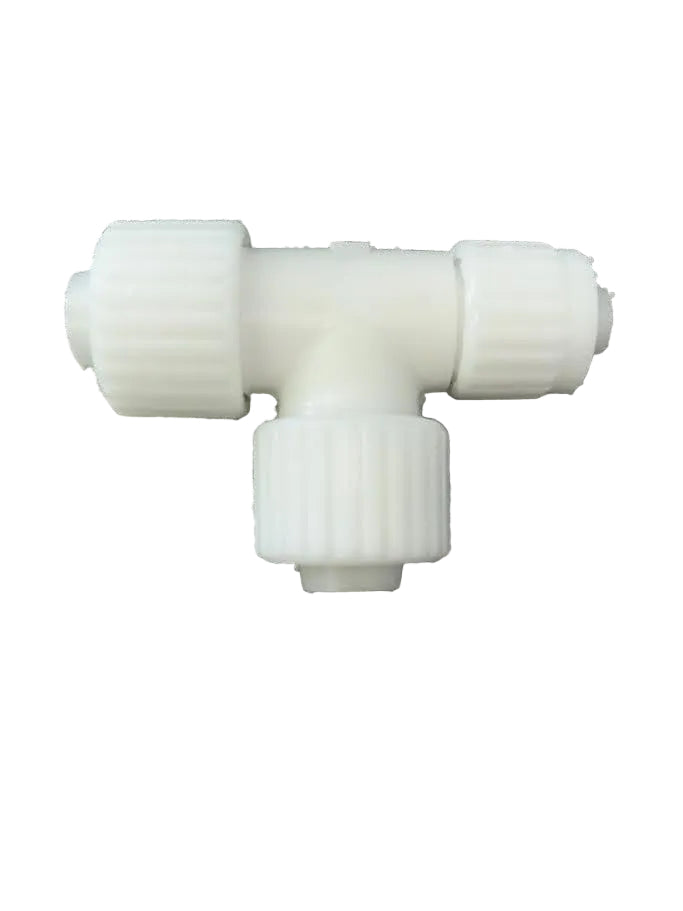 Tee 3/4"x 1/2"x 3/4"