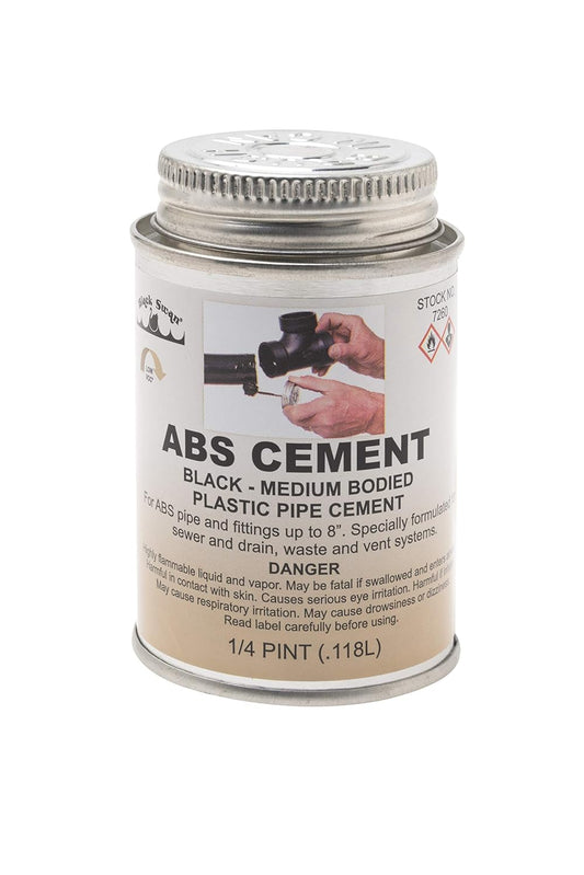 ABS Cement