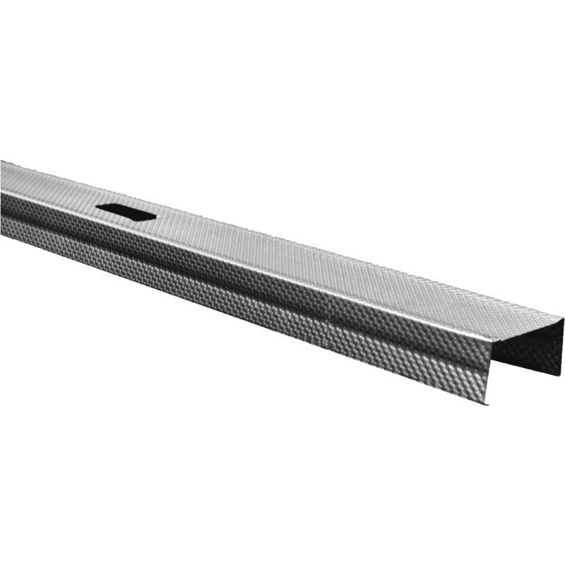 Rock - Metal Studs 3 5/8"