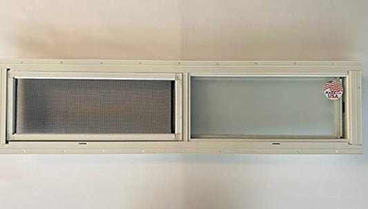 Window 36x8, H/S Mill OBS