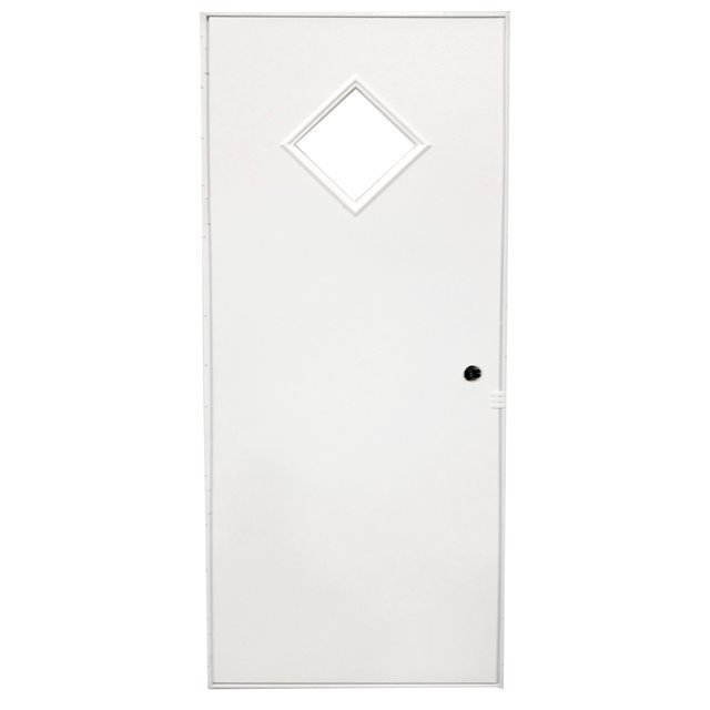 OS Door 32x76 LH KV