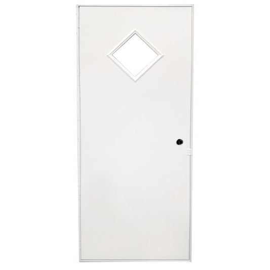 OS Door 32x76 LH KV