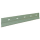 Aluminum Starter Strip 10'