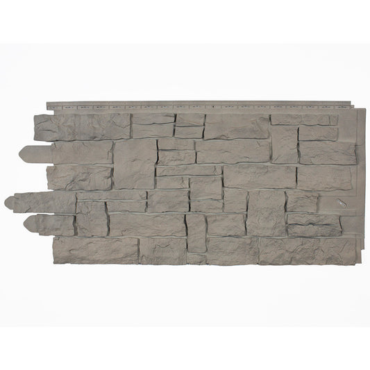 Stacked Stone Panel 45" x 28"