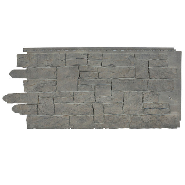 Stacked Stone Panel 45" x 28"