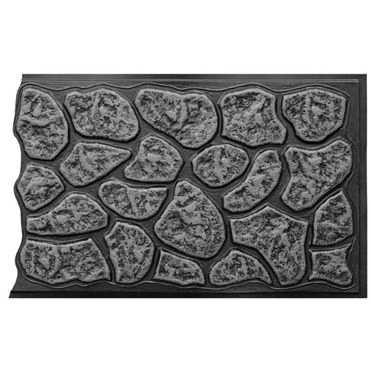 Mason's Rock Panel - 48x60