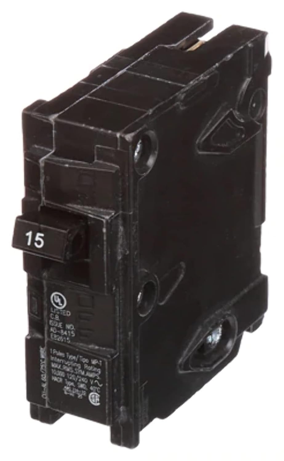 Breaker, 15 AMP SP