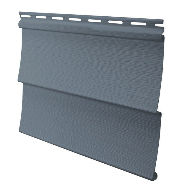 Siding 4" Double Lap