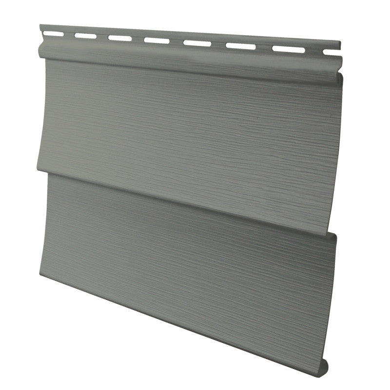 Siding 4" Double Lap
