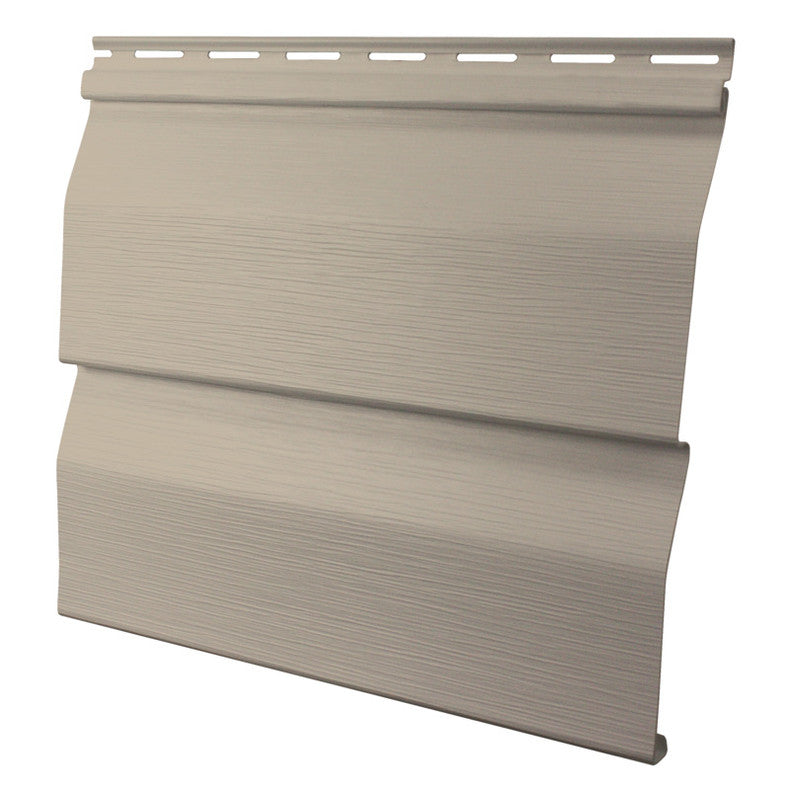 Siding, 5" Dutchlap