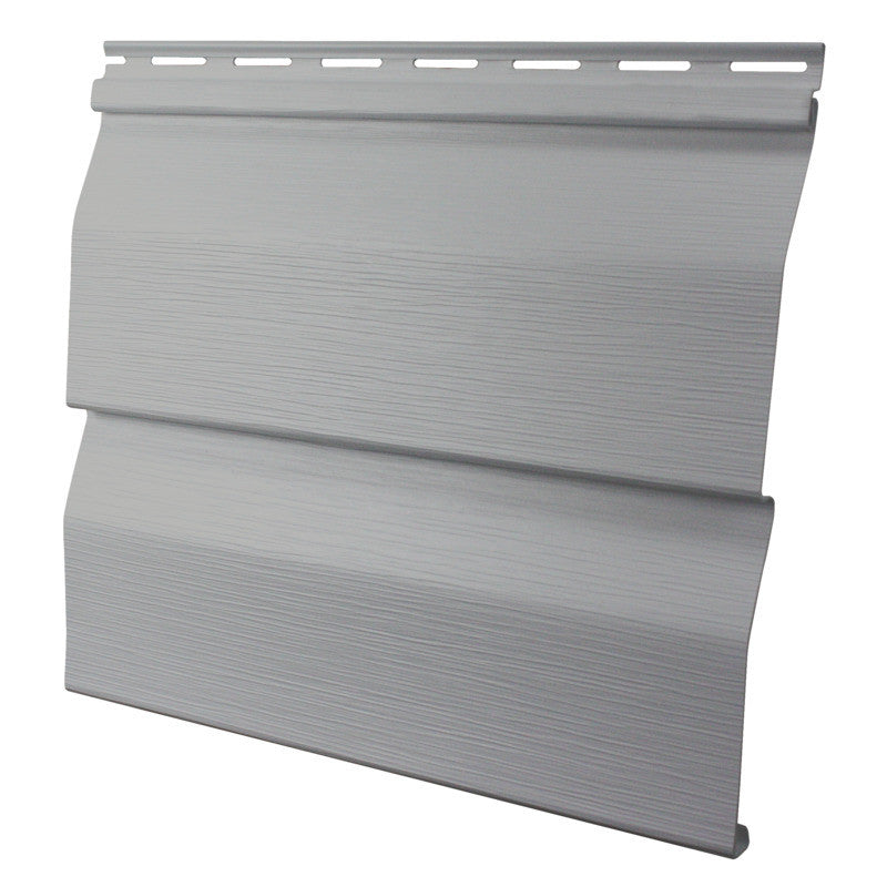 Siding, 5" Dutchlap