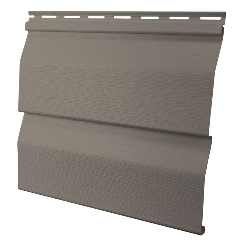Siding, 5" Dutchlap