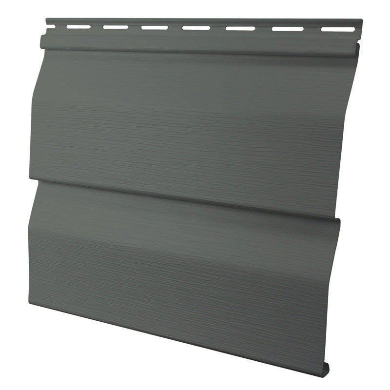 Siding, 5" Dutchlap