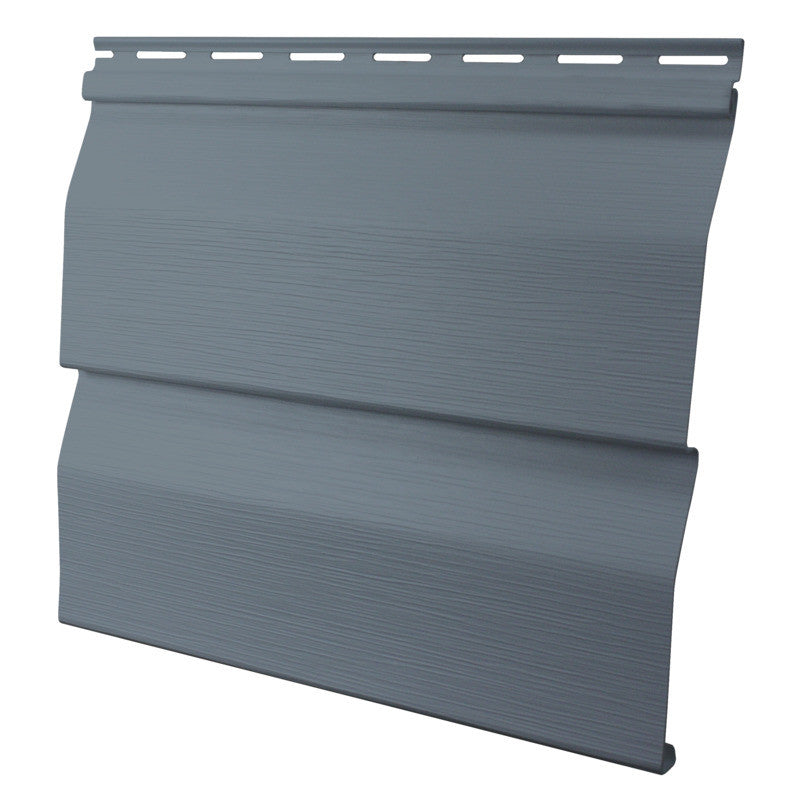 Siding, 5" Dutchlap