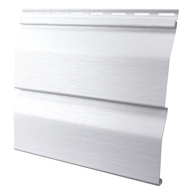Siding, 5" Dutchlap