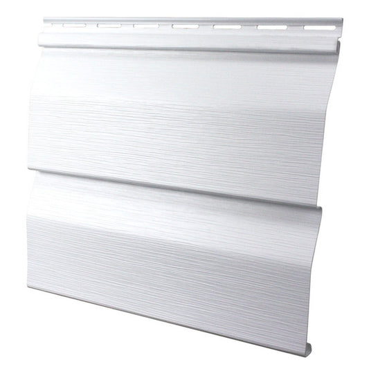 Siding, 5" Dutchlap