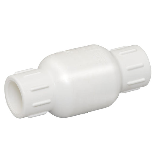 PVC 3/4" Check Valve