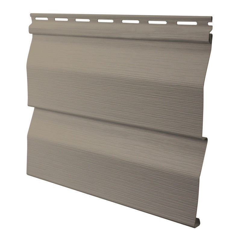 Siding, 4.5" Dutchlap