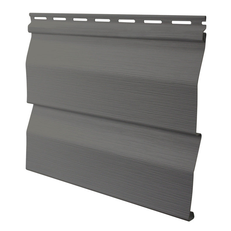Siding, 4.5" Dutchlap