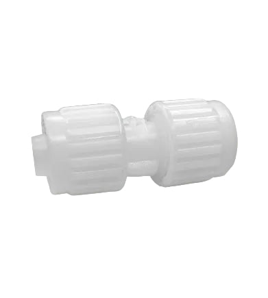1/2"P x 1/2"P Coupling