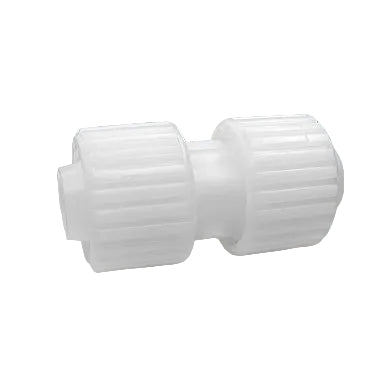 3/4"P x 3/4"P Coupling