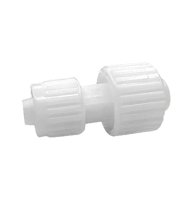 1/2"P x 3/8"P Reducing Coupling