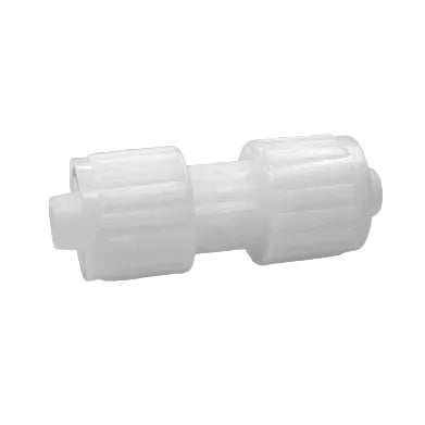 3/8"P x 3/8"P Coupling