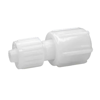 3/8"P x 1/2"FPT Swivel Coupling