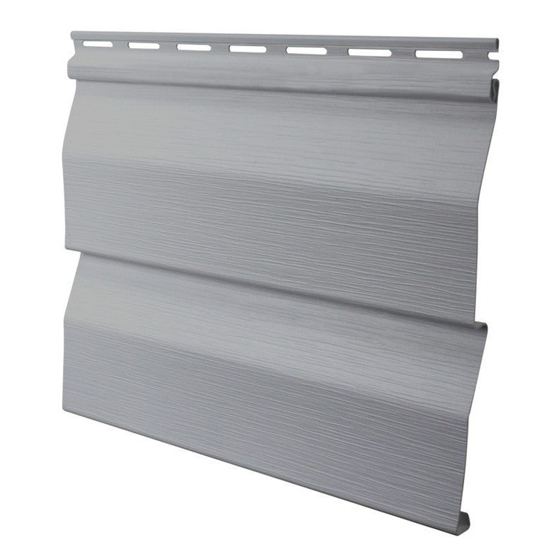 Siding, 4.5" Dutchlap