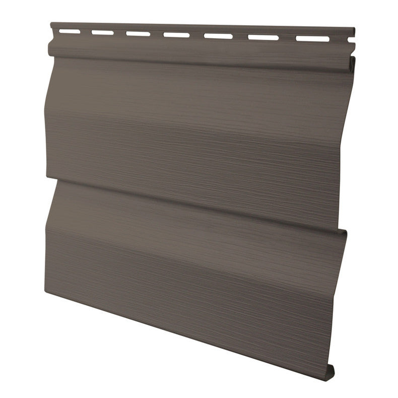 Siding, 4.5" Dutchlap