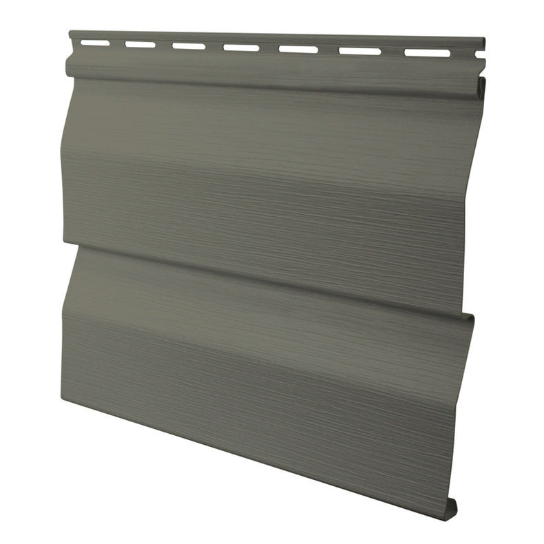 Siding, 4.5" Dutchlap