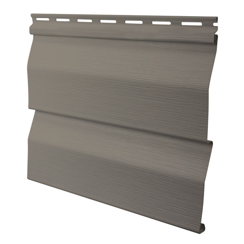 Siding, 4.5" Dutchlap