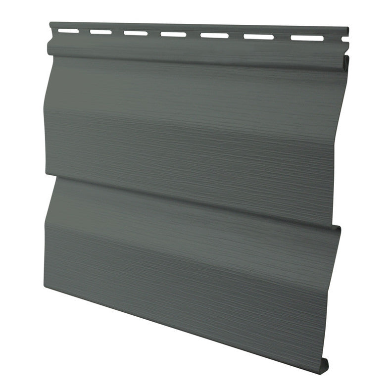 Siding, 4.5" Dutchlap