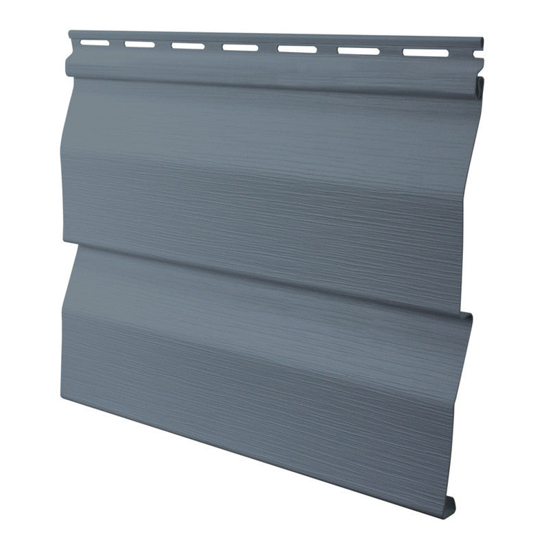Siding, 4.5" Dutchlap