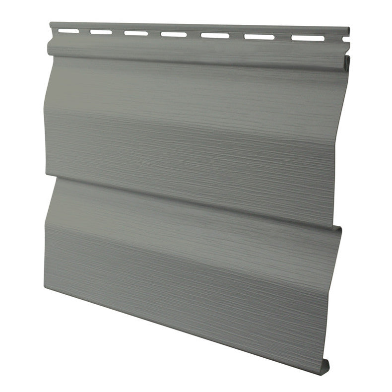 Siding, 4.5" Dutchlap
