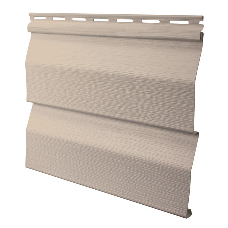 Siding, 4.5" Dutchlap