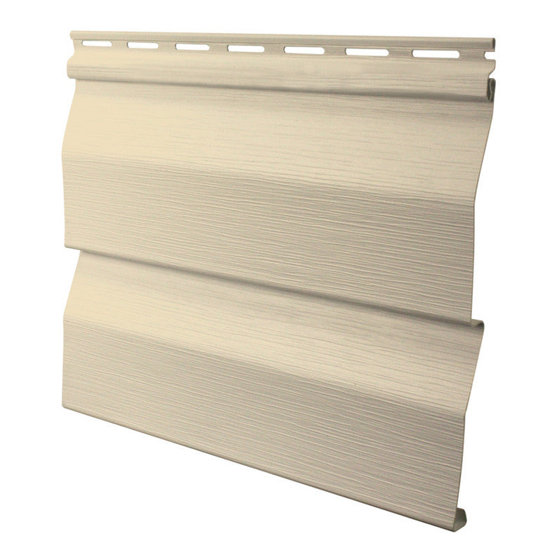 Siding, 4.5" Dutchlap