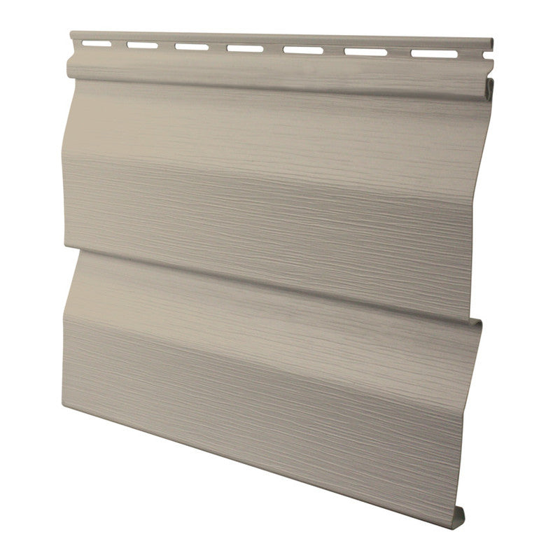 Siding, 4.5" Dutchlap