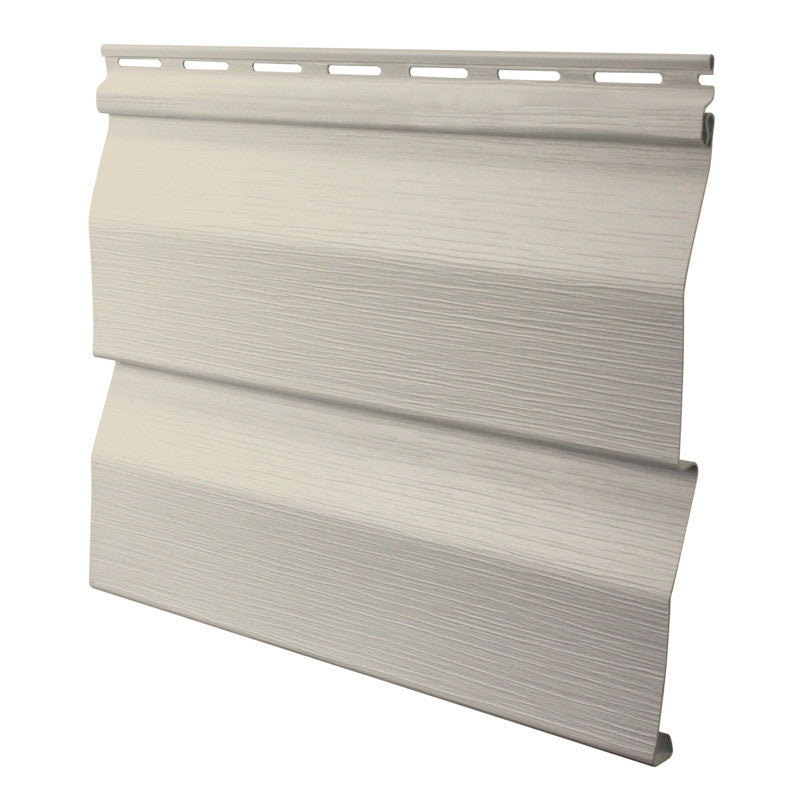 Siding, 4.5" Dutchlap
