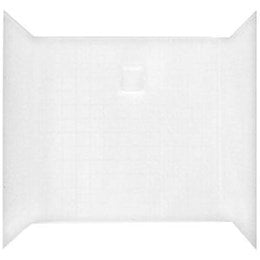 Surround, 30x60, TUB 3 PC