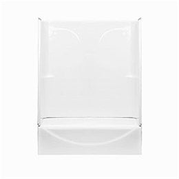 Surround, 27x54, TUB 3 PC