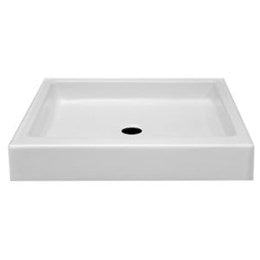 Shower Pan, 54x42 CD