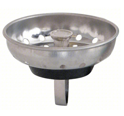 Kitchen Sink Strainer Replacement Basket
