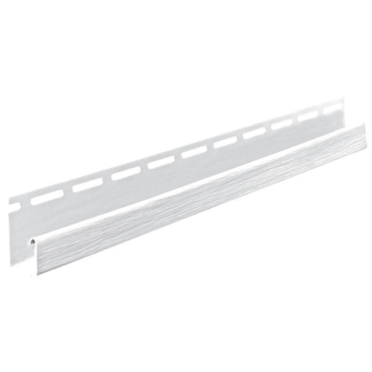 1/2" J- Channel - 1" Face