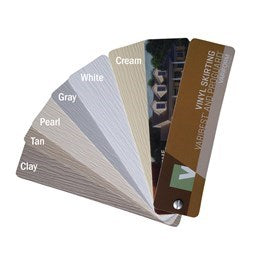 Center Vent Panel - Color