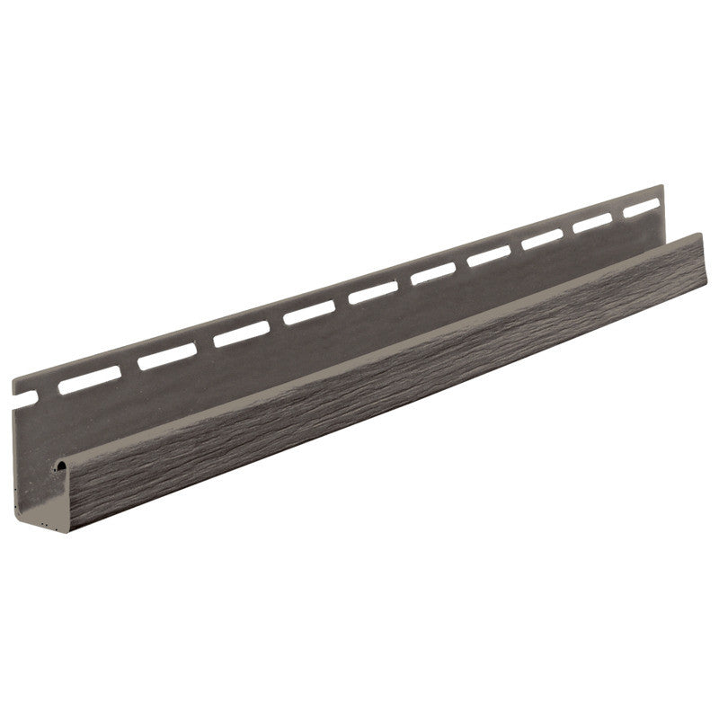 3/4" J-Channel - 1" Face
