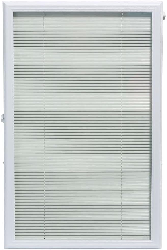 Mini Blind, Add-on for Door 22x36